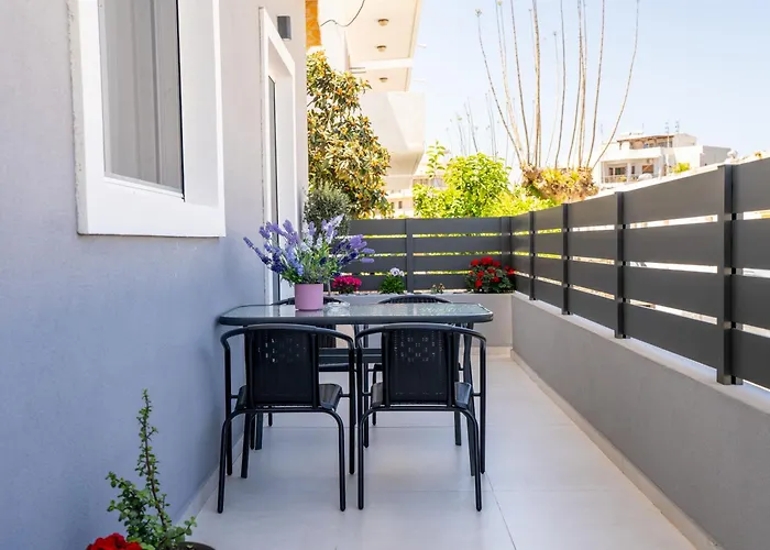 Διαμέρισμα Natalia's Nest