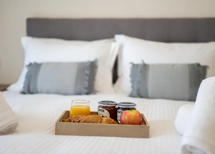 Natalia's Nest Αμπάβρης