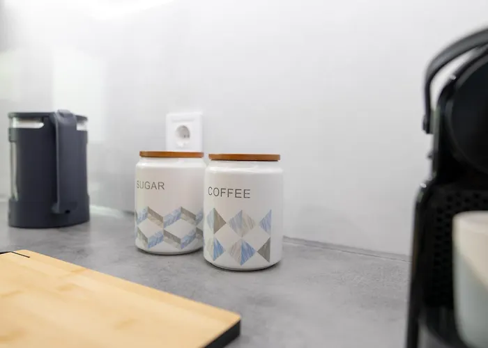 Διαμέρισμα Natalia's Nest