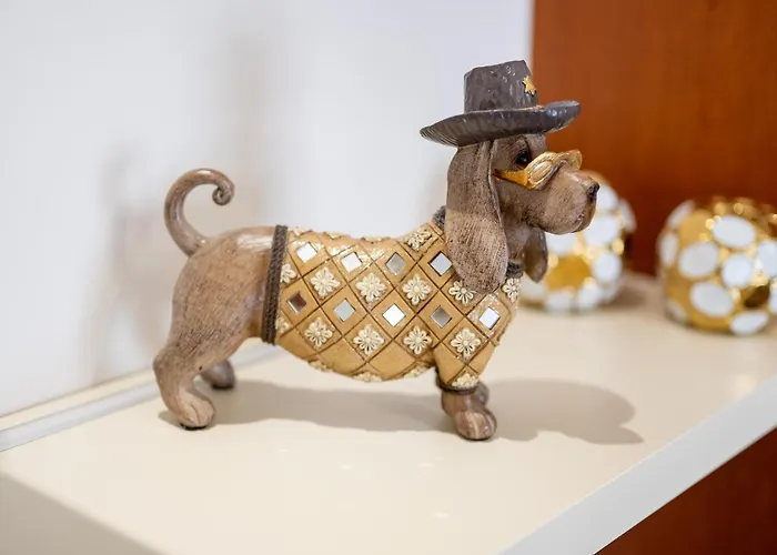 Διαμέρισμα Natalia's Nest Αμπάβρης