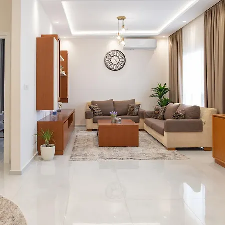 Natalia's Nest * Αμπάβρης