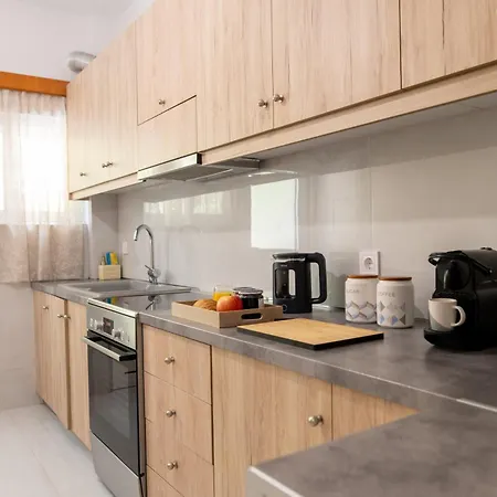 Natalia's Nest * Αμπάβρης