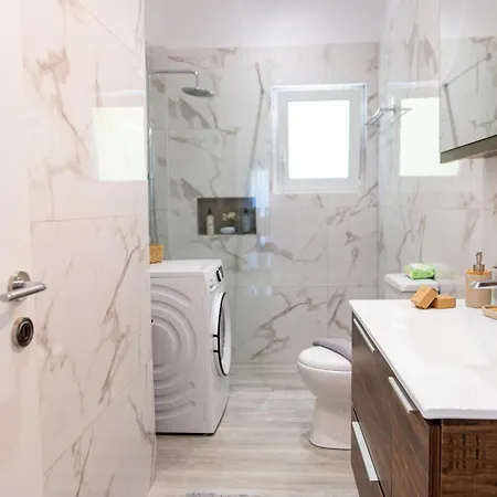 Lejlighed Natalia's Nest