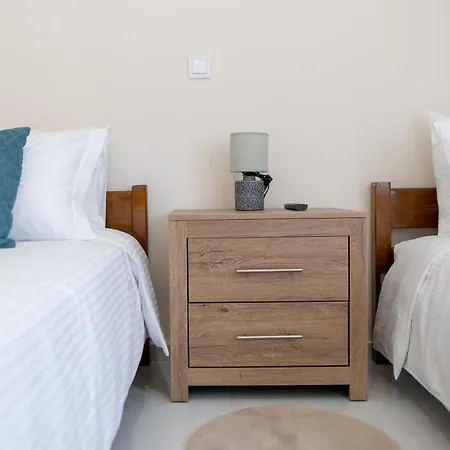 Διαμέρισμα Natalia's Nest Αμπάβρης