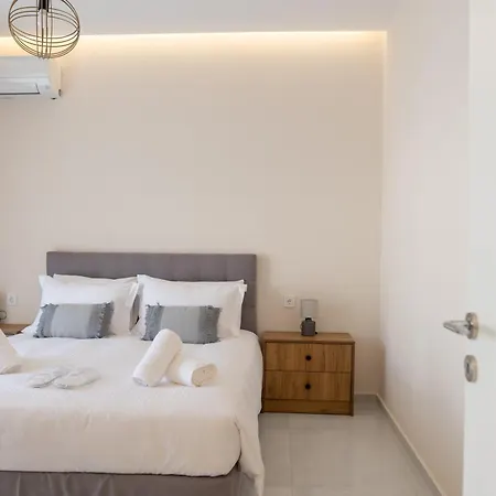 Lejlighed Natalia's Nest Ampavris