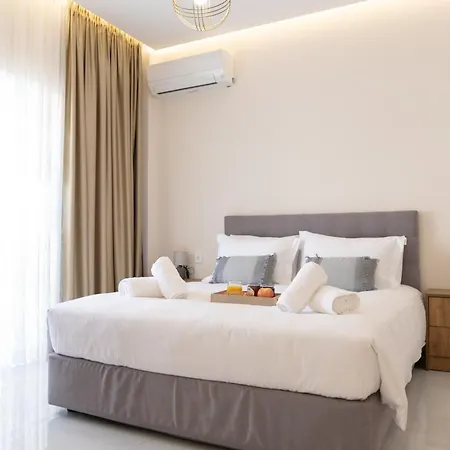 Lejlighed Natalia's Nest Ampavris