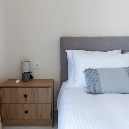 Natalia's Nest Διαμέρισμα Αμπάβρης