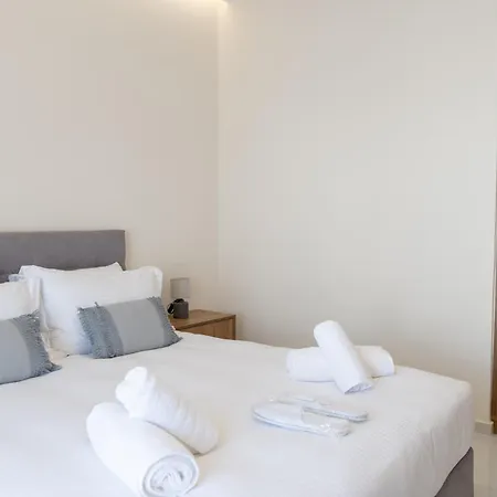 Natalia's Nest Διαμέρισμα