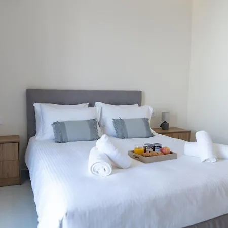 Natalia's Nest Lejlighed