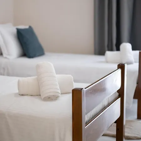 Διαμέρισμα Natalia's Nest Αμπάβρης