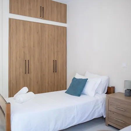 Natalia's Nest * Αμπάβρης