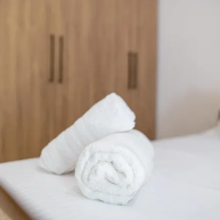 Natalia's Nest Lejlighed