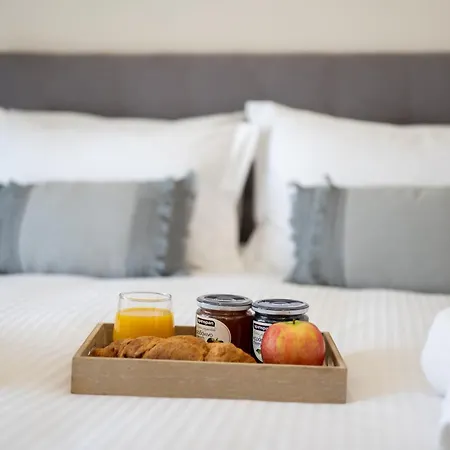 Natalia's Nest Αμπάβρης