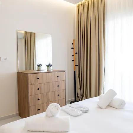 Natalia's Nest Διαμέρισμα *