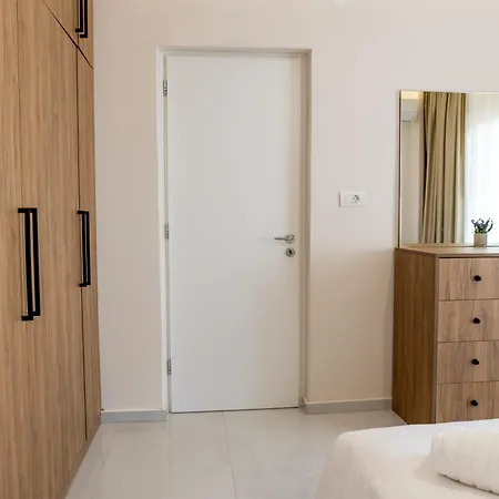 Διαμέρισμα Natalia's Nest Αμπάβρης