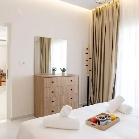 Natalia's Nest Διαμέρισμα Αμπάβρης