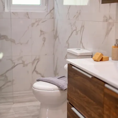 Lejlighed Natalia's Nest Ampavris