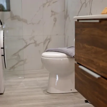 Lejlighed Natalia's Nest *