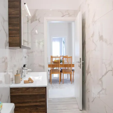 Διαμέρισμα Natalia's Nest Αμπάβρης