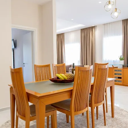 Natalia's Nest * Αμπάβρης