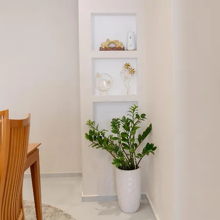Natalia's Nest