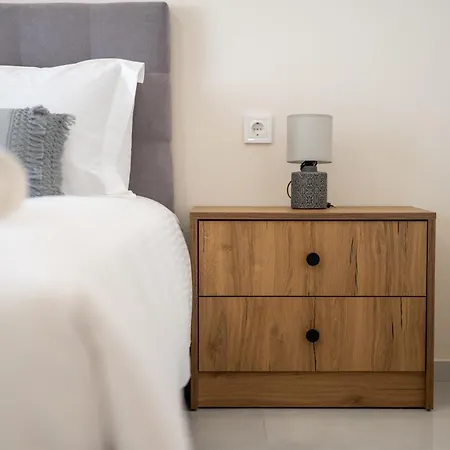 Natalia's Nest Διαμέρισμα Αμπάβρης