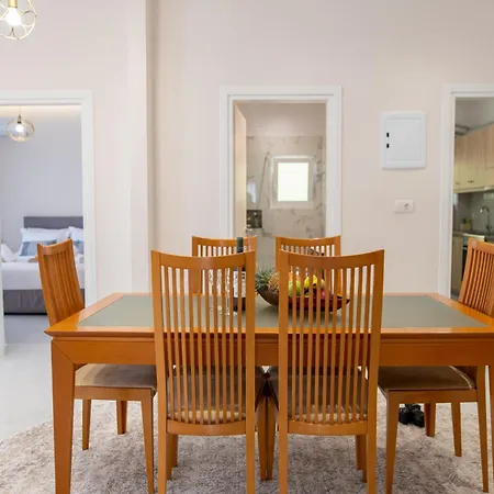 Διαμέρισμα Natalia's Nest *