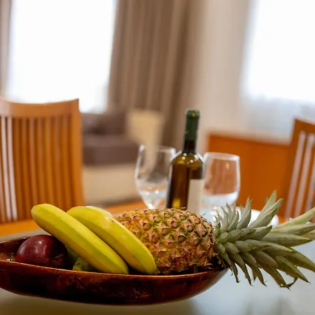 Natalia's Nest Διαμέρισμα *