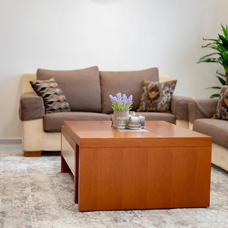 Lejlighed Natalia's Nest Ampavris