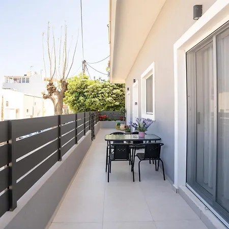 Lejlighed Natalia's Nest