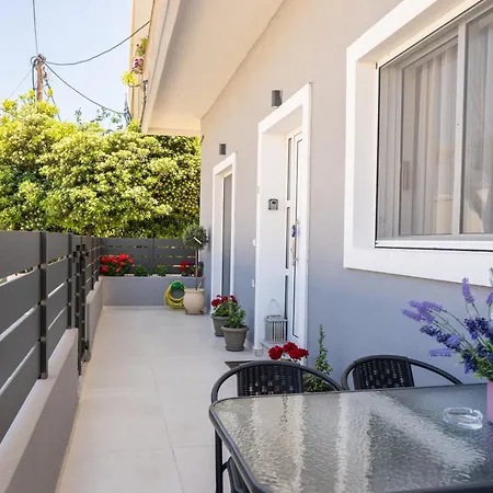 Lejlighed Natalia's Nest Ampavris