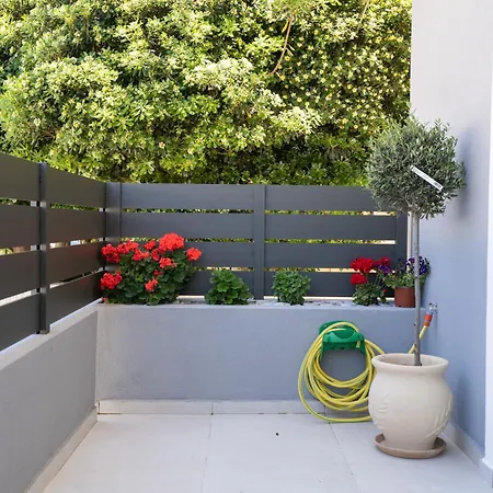 Διαμέρισμα Natalia's Nest