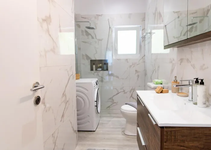 Apartament Natalia's Nest