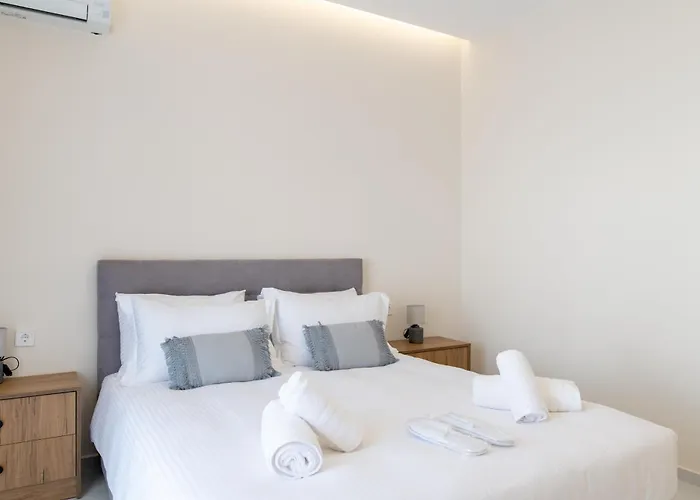 Natalia's Nest דירה *