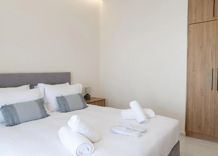 Natalia's Nest Apartament