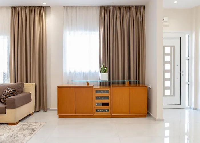 Natalia's Nest Apartament