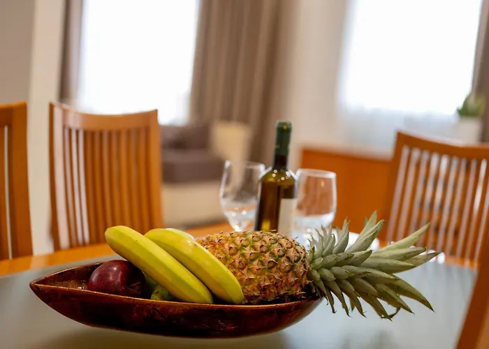 Natalia's Nest Apartament *