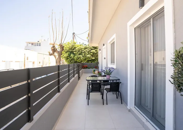 Apartament Natalia's Nest