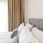 Natalia's Nest Apartament