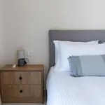 Natalia's Nest Apartament Ampavris