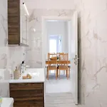 Apartament Natalia's Nest Ampavris