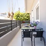 Natalia's Nest Apartament