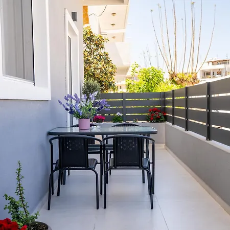 アパート Natalia's Nest