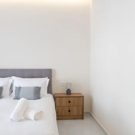 アパート Natalia's Nest *