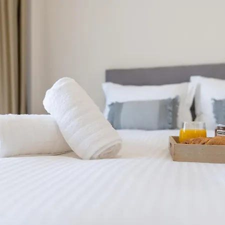 アパート Natalia's Nest