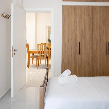 アパート Natalia's Nest