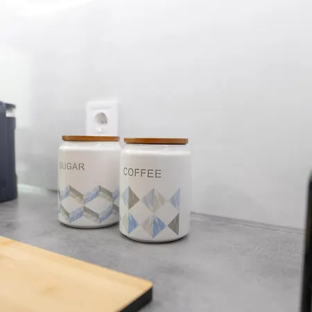 Apartmán Natalia's Nest