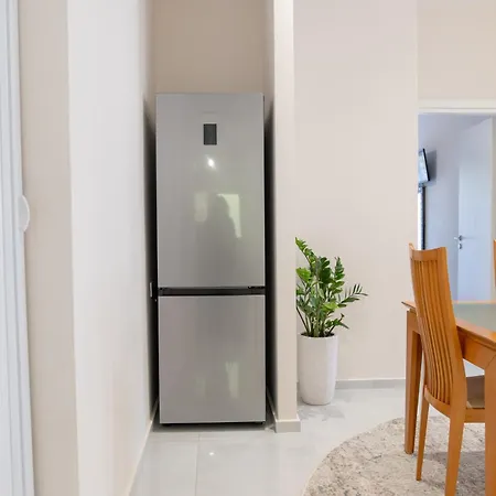 アパート Natalia's Nest *