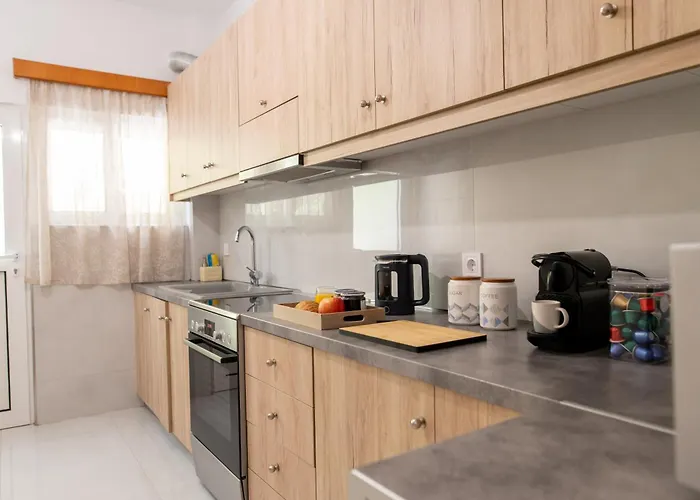 Natalia's Nest * Ambávrisz