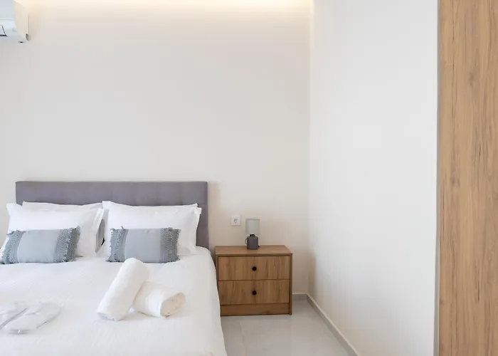 Apartman Natalia's Nest *